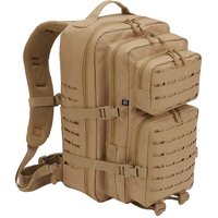 US Cooper LASERCUT large coyote