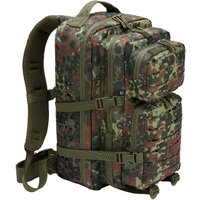 US Cooper LASERCUT large flecktarn