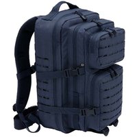 US Cooper LASERCUT large navy