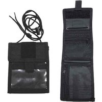 MFH Brustbeutel schwarz