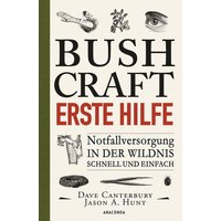 Bushcraft - Erste Hilfe