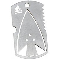 Bushcraft Essentials Survival Dog Tag