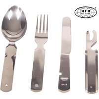 MFH Bundeswehr Essbesteck