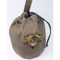 Campcraft Bush Pot Bag 4000