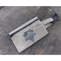 Campcraft Dangler Pouch