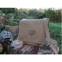 Campcraft Haversack Woodscraft