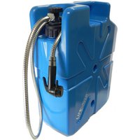 Campingdusche für Lifesaver Kanister (ohne Kanister)