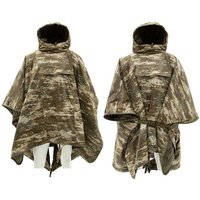 Carinthia Poncho System CPS Camo