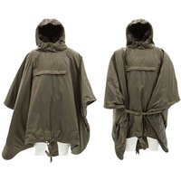 Carinthia Poncho System CPS Oliv