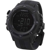 ClawGear Mission Sensor II Uhr