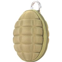Condor Grenade Schlüssel Pouch coyote