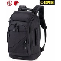 COPTEX Anti Stabbing Rucksack Stichschutz