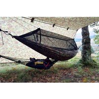 DD Frontline Hängematte camo