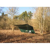 DD Hammocks Tarp 5 X 5 camo