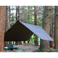 DD Hammocks Tarp Plane M oliv