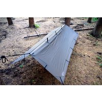 DD Hammocks Tarp S Plane