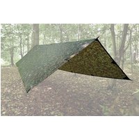 DD Hammocks Tarp Plane XL camo