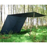 DD Hammocks Tarp Plane XL oliv