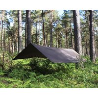 DD Hammocks Tarp Plane XL coyote