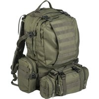 Miltec Defense Pack Assembly Oliv