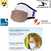 DING-Filter Strahlenschutzfilter