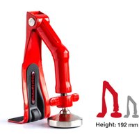 DoorJammer XXL Einbruchschutz "Lockdown" für schwere Türen