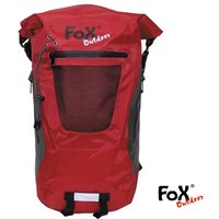 Fox Outdoor DRY PAK 20