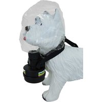 Fluchthaubeneinrichtung FixiFlux für Hunde Gr. M/L