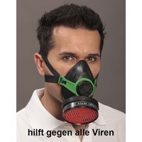 Ekastu Halbmaske Polimask 230