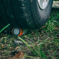Fenix CL26R LED Campingleuchte