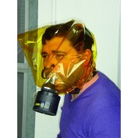 Fluchtfiltergerät mit Haube SEKUR esCAPe