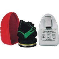 Fluchtfiltergerät POLI-BLITZ