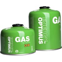 Optimus Gaskartusche 230 g Black Version