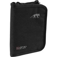 Geldbörse mit RFID Ausleseschutz schwarz