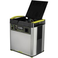 GoalZero Yeti 6000 X Lithium Solar Generator