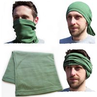 BCB Meraklon Thermo HEADOVER 3in1