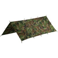 Helikon Supertarp Small CAMO 200x250cm
