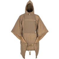 Helikon Swagman Poncho coyote