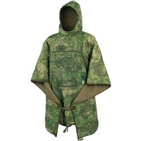 Helikon Swagman Poncho pencott