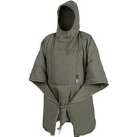 Helikon Swagman Poncho Ranger green