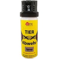 HelpMe Tierabwehrspray – Inhalt 50 ml