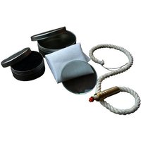 Hybler Solar Feuer Set