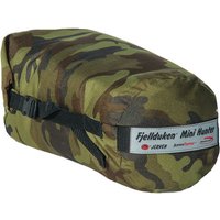 Jerven Fjellduken Mini Hunter Biwaksack Woodland