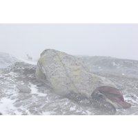 Jerven Fjellduken Extrem Biwaksack Mountain