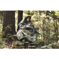 Jerven Fjellduken Thermo Biwaksack Mountain