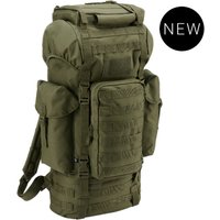 Brandit BW Kampfrucksack oliv