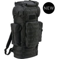 Brandit BW Kampfrucksack schwarz