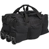 Kampftrageseesack mit Rollen 118 Liter