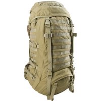 KARRIMOR Predator 80-130 Liter Coyote