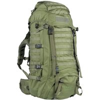 KARRIMOR Predator 80-130 Liter Oliv